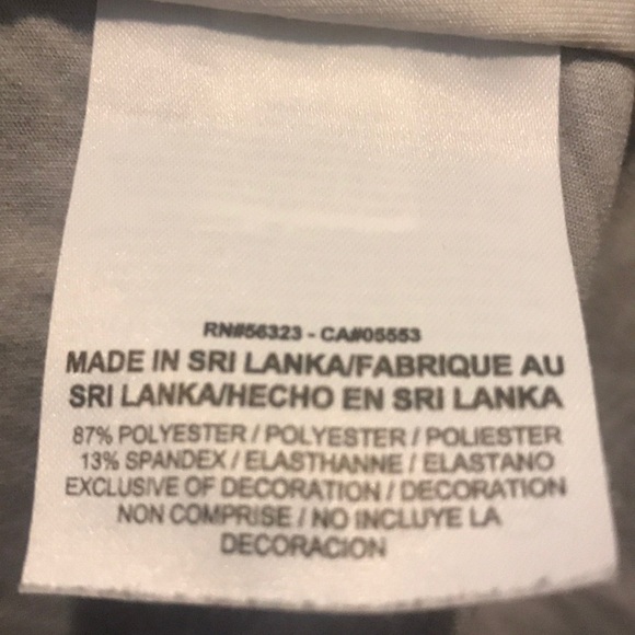 Nike Pure Racer Back Tank - Picture 5 of 6